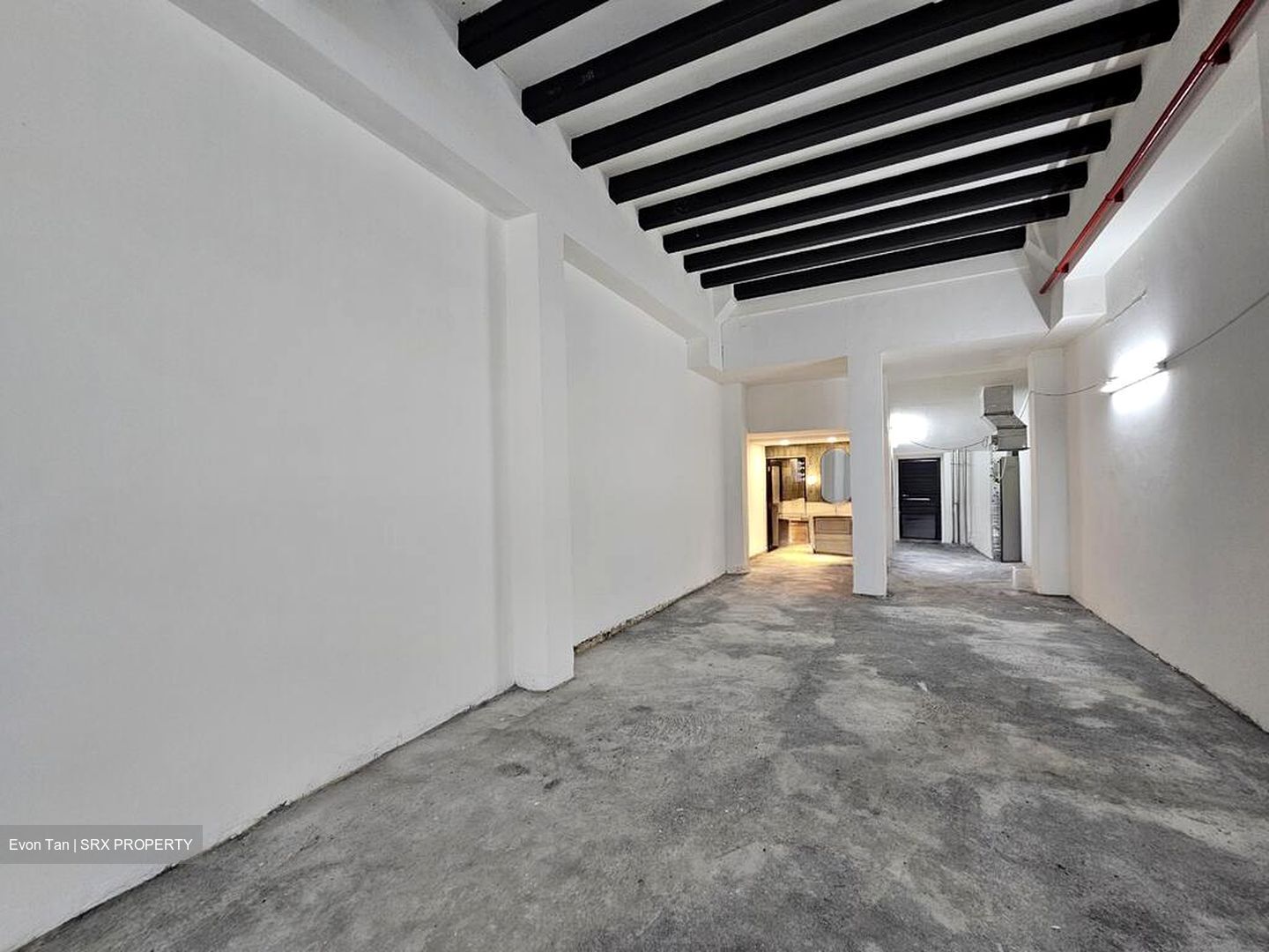 Boat Quay Conservation Area (D1), Retail #566143541